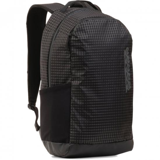 K2 City Backpack 30L - Unisex καθημερινό σακίδιο - Black